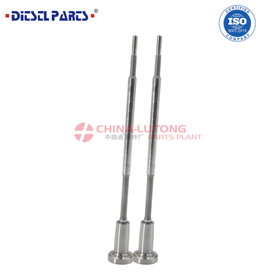 Common Rail injector control valve F00V C01 519 ew Diesel Common Rail Control Valve Set Assembly F00V C01 519 F00VC01519 For Bos-ch Common Rail Injector 0445110