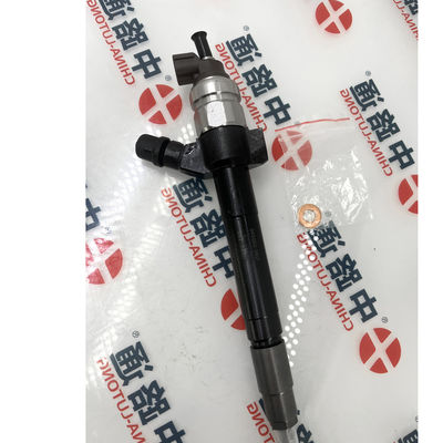095000-8011 Diesel Engine Fuel Injector for Denso Injector Assy 095000-8011 Common Rail Fuel Injector 095000-8011 095000-8010 095000-8910 095000-8911 truck injector for HOWO A7