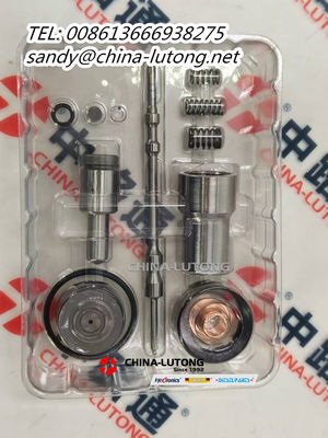 high quality xpi repair kits with nozzle REPAIR KITS FOR XPI CUM-MINS SCANIA INJECTOR  2086663/ 2057401/2031835/2031836