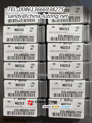 ISX15 X15 Injector Nozzle 4928264 4928260 4088648 4062568 4076965 4954646 1764365 4903455 4954886 4954888 4954432 4954432
