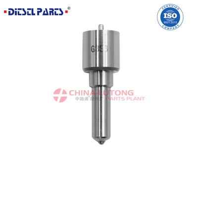common rail nozzle G3S6 293400-0060 for HILUX injector 23670-0L090 reliable Diesel Common Rail Fuel Injector Nozzle G3S6 293400-0060 for Denso Toyota Hilux Land Cruiser
