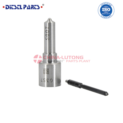high quality G3S7 Diesel Common Rail Injector Nozzle G3s7 for Injector 295050-019 for Toyota 295050-019# 23670-0L100