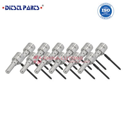 Diesel Common Rail Injector Nozzle G3s8/293400-0080 for Injector 295050-0250 16613-AA030 Fuel Injector Nozzle G3S8 for Subaru Forester Outback Legacy 2.0d 295050-0250