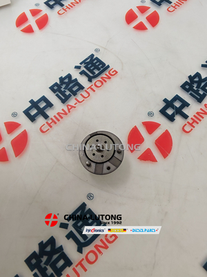 7206-0460 Common Rail Nozzle Control Valve 7206-0460  for Delphi Smart Injector BEBJ1A00001 Diesel Fuel Engine Injector Actuator