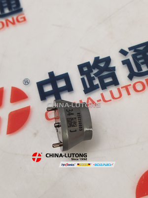 Reliable Performance diesel parts 7206-0936 High Quality Valve for Daf Euro Control Valve 34# 7206-0936 for Injector 1972591 2005596 1972590