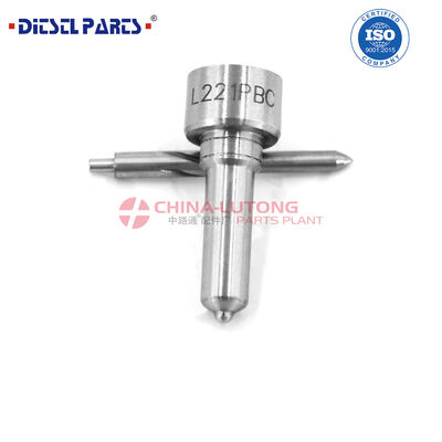 Fuel Injection Nozzle L374 L374 H374 Common Rail Fuel Injector Nozzle Fit For Injector | Diesel | 28229873 | 33800-4A710 | Easy Installation