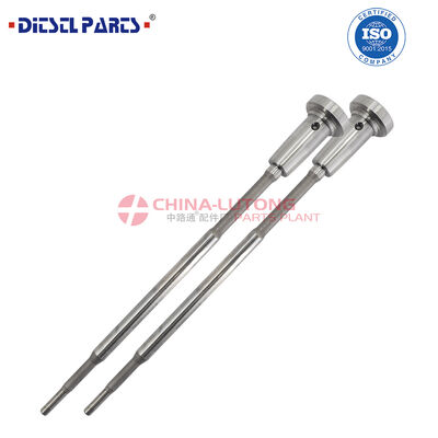 Common Rail Injector Valve F00VC01328 for Injector 0445110137/138/139/140/263/264 Common Rail Injector Valve F00VC01328