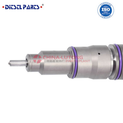 BEBE4D12301 Fuel Unit Injector BEBE4D15001 21586282 3842963 03842963 85003951 Auto Fuel Injector BEBE4D37001 for Volvo MD11