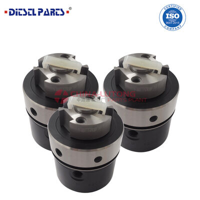 Hydraulic Head 7139-764T factory Price 6/9R DPA Fuel Injection Pump Head Rotor 7139-764T for Perki-ns Engine Replacement