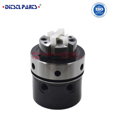 Hydraulic Head 7180-698U factory Price 6/9R DPA Fuel Injection Pump Head Rotor7180-698U for Perki-ns Engine Replacement