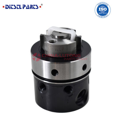 Hydraulic Head 7180-700L factory Price 6/9R DPA Fuel Injection Pump Head Rotor 7180-700L for Perki-ns Engine Replacement