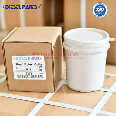 Hydraulic Head 927S factory Price 6/9R DPA Fuel Injection Pump Head Rotor 927S for Perki-ns Engine Replacement