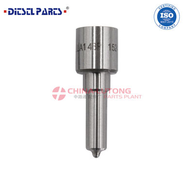 high quality Common Rail Fuel Injector Nozzle Stainless steel Diesel injector DLLA148P2382+ Diesel Fuel Injector Nozzle 0433172382 For Injector 0445120420 For Man Truck