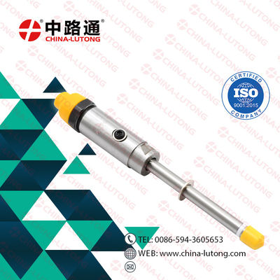 Pencil Injector for  Tractors 4W7017 Diesel Engine Parts Pencil Injector Fuel Injector 4W-7017 for Cat-erpillar 3406C Industrial Diesel Engine