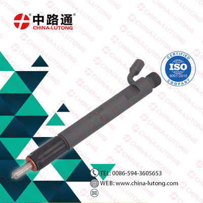 Rebuilt Fuel Injectors for Sale 6743-11-3320 ISLE Diesel Engine Fuel Injector