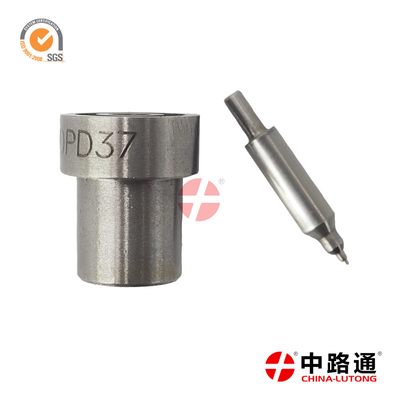 fit for bosch diesel injector nozzle catalog 093400-5370 DN0PD37 for delphi injector nozzle replacement