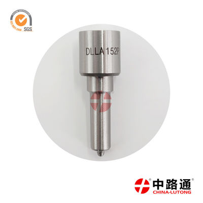 fuel injector spray nozzle 0 433 172 137 DLLA152P2137 automotive injector nozzle market