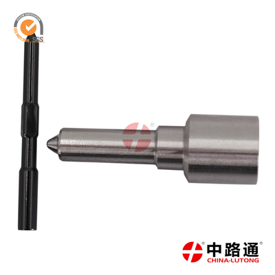 Common Rail Nozzle Wholesale Top quality DLLA154P2406 Common Rail Injector Nozzles DLLA 154 P 2406 for Bosch 0445120368