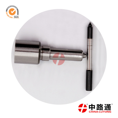 High quality Common Rail Diesel injector Nozzle DLLA147P2445 for bosch diesel fuel injector nozzle