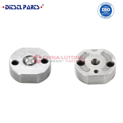 High qulaity orifice plate common rail parts 6# for Denso Common Rail Valve Orifice Plate