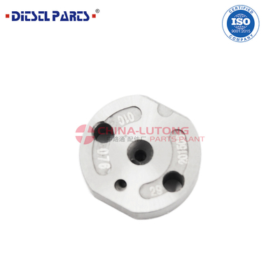 Common Rail Injector Orifice Plate BF15 for valve injector denso
