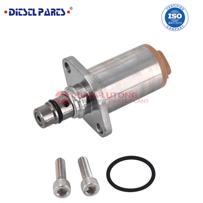 jd 6430 SCV valve 294200-0670 forisuzu 6hk1 suction control valve Fuel Pump Suction Control Valve